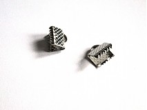 Komponenty - Koncovka 8mm-1ks - 1202084