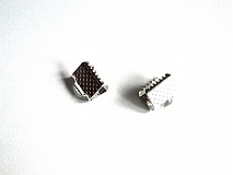 Komponenty - Koncovka 8mm-1ks - 1202099