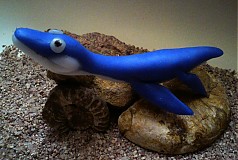  - Cryptocleidus - 1204406