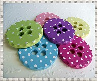 Materiál ručne robený - gOOOmbíKy - 1220269