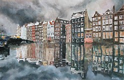  - Amsterdam II. - 1269960