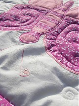 Detský textil - V krajine motýľov...:))) - 1280781
