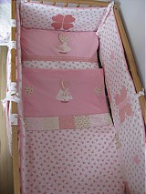 Detský textil - pre malé princezné... - 1333040