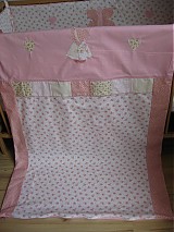 Detský textil - pre malé princezné... - 1333043