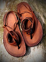 Ponožky, pančuchy, obuv - Sandále Tarahumara - 1365003