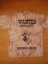 Topy, tričká, tielka - Wanted - 1474881