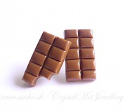 Náramky - Čokoládky - 1478985