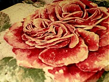  - Šperkovnica ľadová ruža - 150564