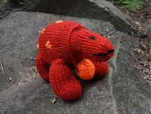  - "Brontosaurus" - 1511877