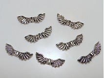 Komponenty - Krídla 7x22mm-1ks - 1542664