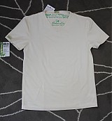 Topy, tričká, tielka - Bambusové tričko EKO - 1567243