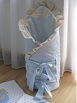 Detský textil - Všetko pre bábätko...1 - 1583147