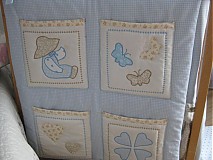 Detský textil - Všetko pre bábätko...1 - 1583149