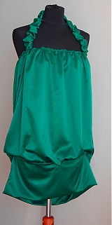 Šaty - Sexy šaty - 160416