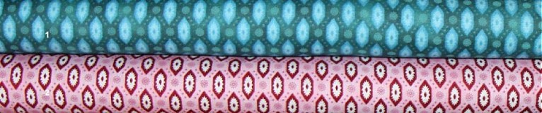 Textil - Bavlnená látka - 1658183