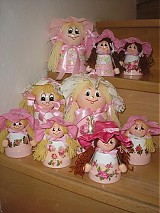  - Ružové bábiky - 1745971
