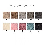 Svetre a kardigány - boleríno z ALPAKY - 1767338