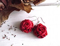  - Červené ruže - 1782669