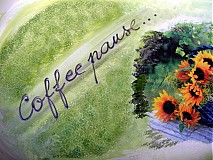 Nádoby - coffe pause - 1801129
