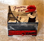  - J'aime Paris - 1840419