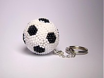 Kľúčenky - Futbalová lopta - 1867560