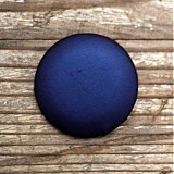 Materiál ručne robený - Buttony potiahnuté kožou 38 mm - 1879175