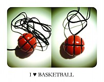  - I Love Basketball - 1887984