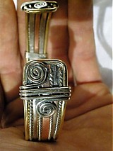 Pánske šperky - Neporaziteľný - 1952590