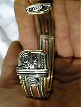 Pánske šperky - Neporaziteľný - 1952591