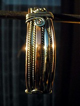 Pánske šperky - Medenák - 1959962