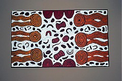 Obrazy - Uluru - 1967375