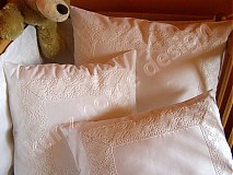 Úžitkový textil - Posteľná bielizeň ADELA A - 2018156