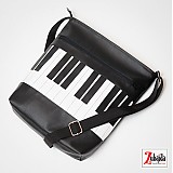 Kabelky - MUSIC Bag Piano - 2119985