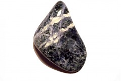 Minerály - Troml. kámen – sodalit 41 x 26 x 11 mm, č.1 - 2127875