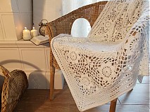 Úžitkový textil - DEKA NOSTALGIA - 2167359