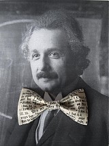  - Motýlik "Albertko Einstein" - 2200386