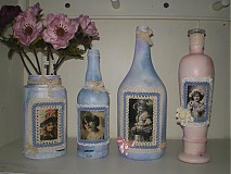 Dekorácie - Váza vintage - 2200917