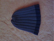 Čiapky, čelenky, klobúky - Pánska čiapka pre Bumbalku - 2200977
