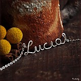 Náhrdelníky - Náhrdelník s menom z postriebreného drôtu - do 5 písmen (Lucia) - 2215254