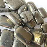 Minerály - Pyrit vankúšik / 14x10x5 - 2218222