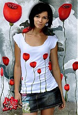 Topy, tričká, tielka - Maky  - 2278618