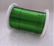 Suroviny - Bižutérny drôt 0,3mm-10m - 2296005