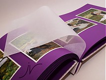 Papiernictvo - Svatební fotoalbum - 2340687