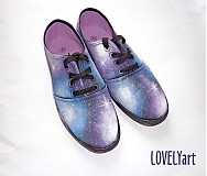 Ponožky, pančuchy, obuv - Galaxy - 2371856