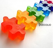  - Sada mydielok PUZZLE - 2440486