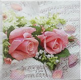 Papier - Flower Symphony - 2479136