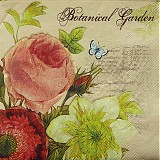 Papier - Botanical Garden - Botanická záhrada - 2491111