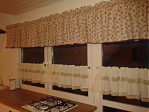 Úžitkový textil - Záves a záclonky na okno - 2494979