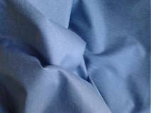 Detský textil - Novinka - doplnky na kočík z nepremokavej "rifľoviny" - 2528705