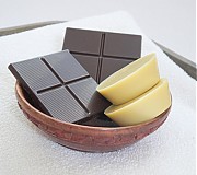Telová kozmetika - Kakaová kocka 50g - 2540079